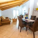 Apartments With Parking Space Razanac, Zadar - 5885