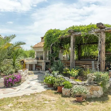 アパート With Parking Space Razanac, Zadar - 5885 *