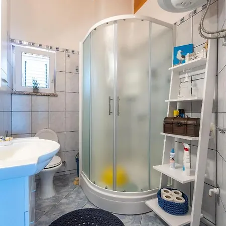 With Parking Space Razanac, Zadar - 5885 アパート *