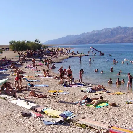 With Parking Space Razanac, Zadar - 5885 Ražanac