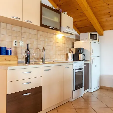 With Parking Space Razanac, Zadar - 5885 * Ražanac