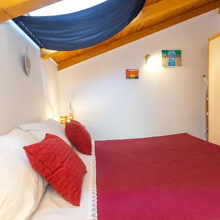 Apartments With Parking Space Razanac, Zadar - 5885 Апартаменты