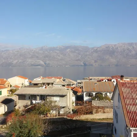 Appartamento With Parking Space Razanac, Zadar - 5885 *