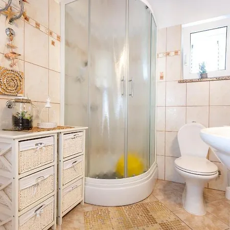 アパート With Parking Space Razanac, Zadar - 5885