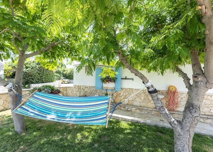 Apartments With Parking Space Razanac, Zadar - 5885