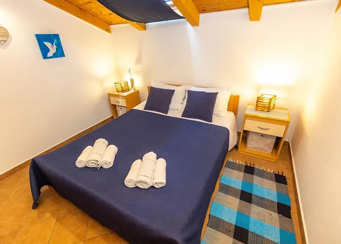 With Parking Space Razanac, Zadar - 5885 * Ražanac