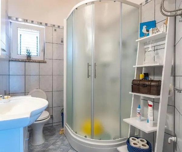 With Parking Space Razanac, Zadar - 5885 Appartamento *