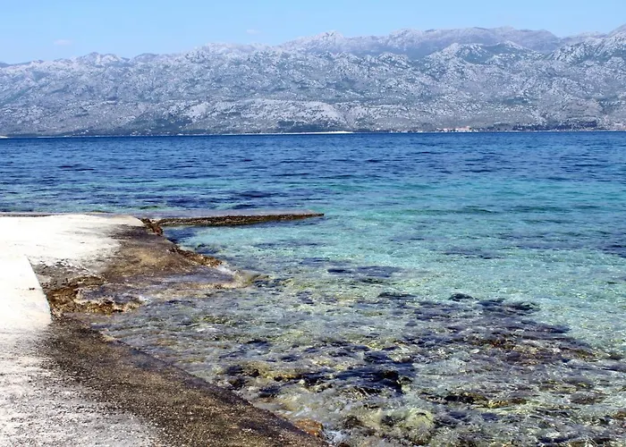 With Parking Space Razanac, Zadar - 5885 * Ražanac
