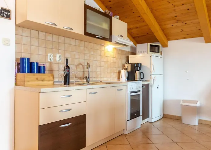 With Parking Space Razanac, Zadar - 5885 * Ražanac