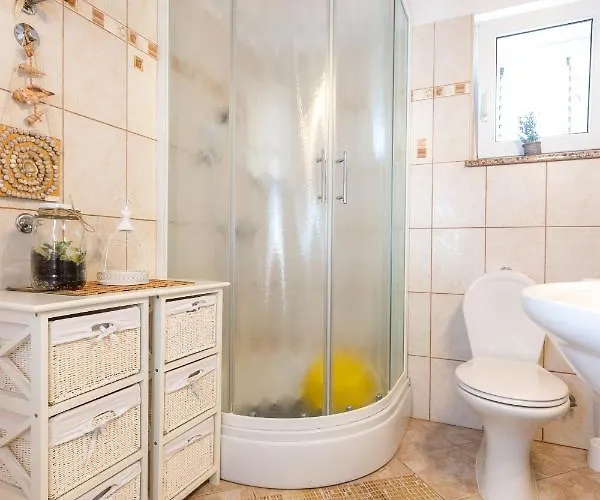 Appartamento With Parking Space Razanac, Zadar - 5885