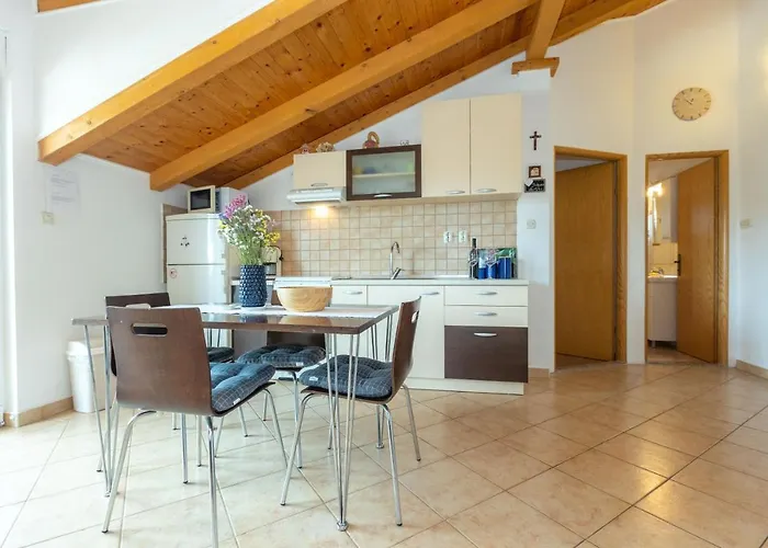 With Parking Space Razanac, Zadar - 5885