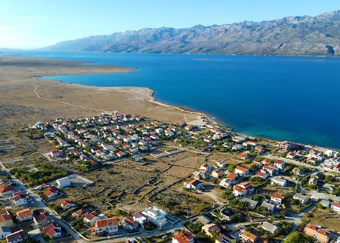 With Parking Space Razanac, Zadar - 5885 Appartamento Ražanac