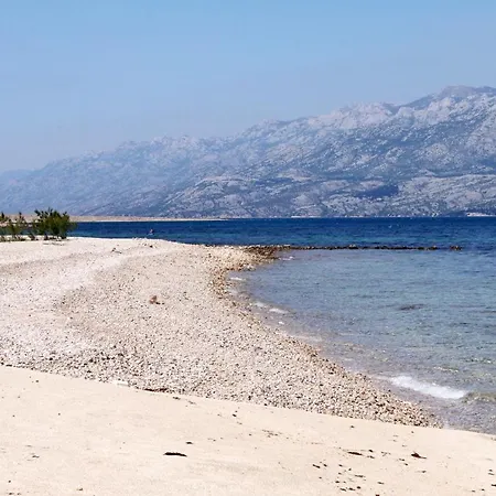 With Parking Space Razanac, Zadar - 5885 公寓 Ražanac