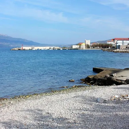 Apartment Apartments With Parking Space Razanac, Zadar - 5885