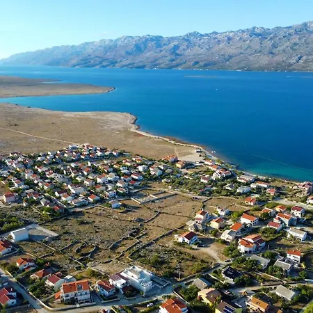 Apartments With Parking Space Razanac, Zadar - 5885 Apartment Ražanac