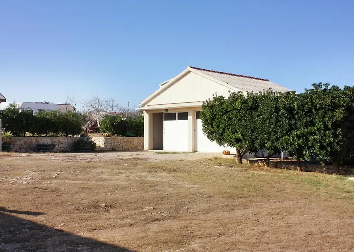 With Parking Space Razanac, Zadar - 5885